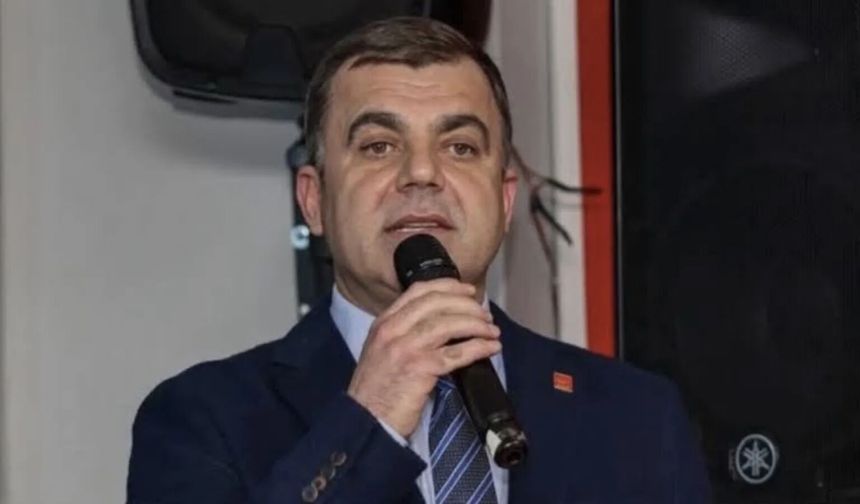Silivri Belediyesi soruşturmasında CHP İlçe Başkanı Doruk Bulut tutuklandı