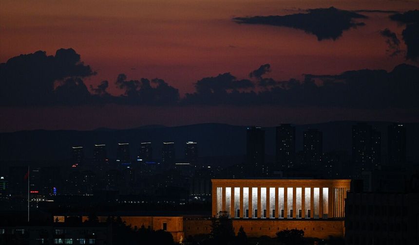 Ankara ikinci sırada: Geçen yıl her 5 kişiden biri iş için şehir değiştirdi