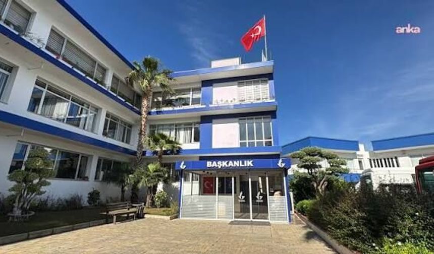 Güzelbahçe Belediyesi'ne ikinci dalga operasyonu: 4 gözaltı