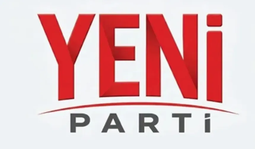 YENİ Parti'de yönetim belli oldu: PM ve YDK seçildi
