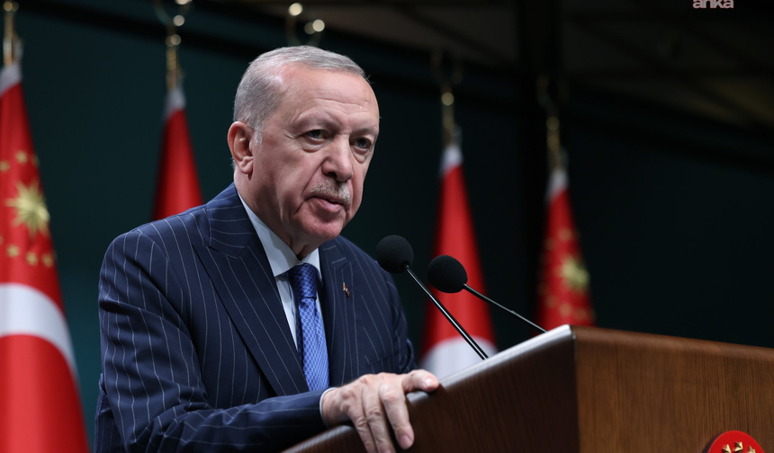 Erdoğan’dan NATO Zirvesi eleştirilerine yanıt: Artık reddi miras yapan bir Türkiye yok