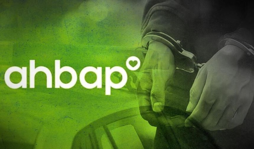 Ahbap Derneği'ne kayyım atandı