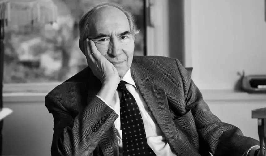 CHP, Altan Öymen’i vefatının birinci yılında andı