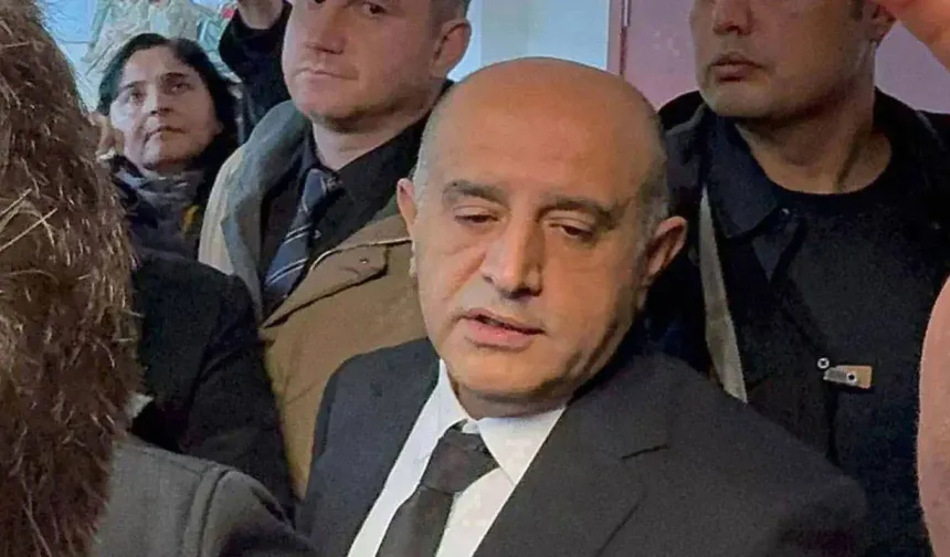 Aziz İhsan Aktaş davasında 25. gün: Tutuksuz sanıklar hakkında yakalama kararı