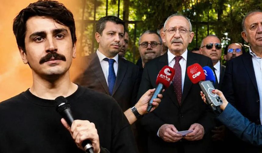 Kılıçdaroğlu'ndan Deniz Göktaş yorumu: Dini duyguların istismar edilmesini doğru bulmadım