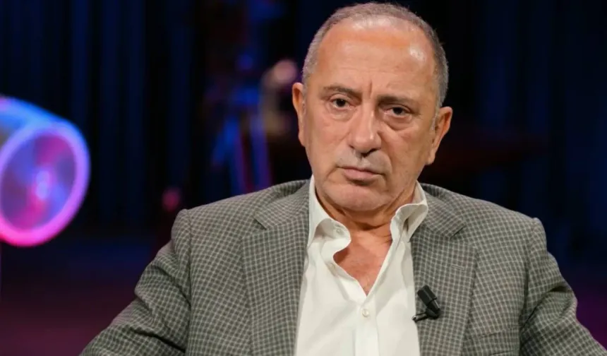 Fatih Altaylı'nın Ahbap soruşturmasındaki ifadesi: Destek verdiğim için pişmanım