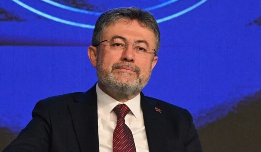 Bakan Yumaklı, 169 yangından 163'ünün kontrol altına alındığını açıkladı