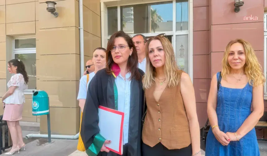 Ferdi Zeyrek'in ölümüne ilişkin dava ertelendi: Avukat Karaoğlanlar'dan 'suikast' iddialarına yanıt geldi