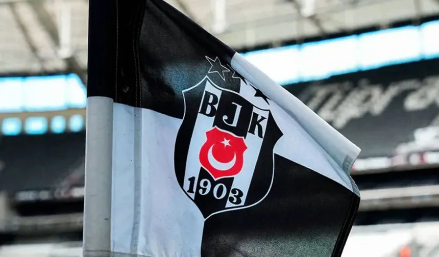 Beşiktaş'ın UEFA Avrupa Ligi maç hakemleri belli oldu