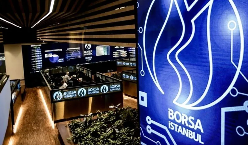 Borsa İstanbul haftaya yükselişle başladı: BIST 100 ve VİOP'ta son durum (17 Ağustos 2026 canlı borsa verileri)