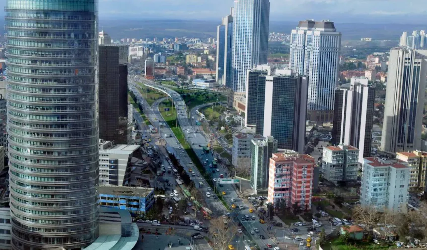 Yeni düzenleme Resmi Gazete'de: Boş ofislerin konuta dönüştürülmesinin önü açıldı