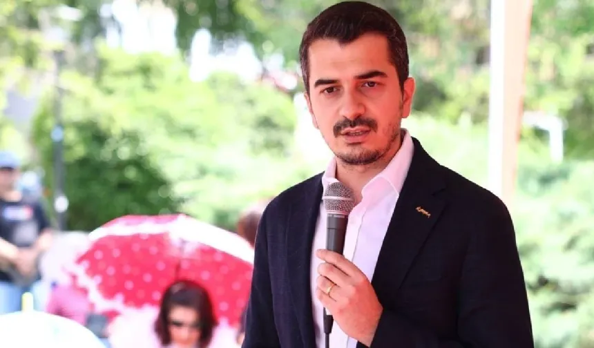 Hüseyin Can Güner'in tutuklanmasına CHP'den peş peşe tepkiler