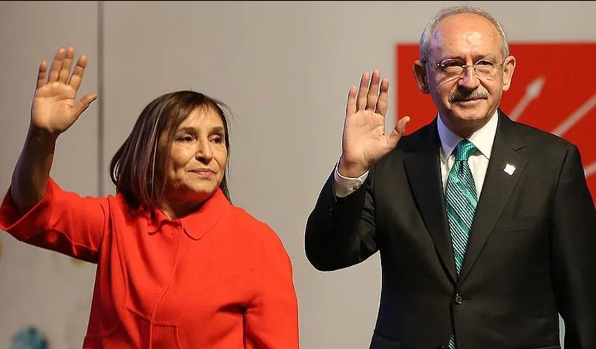CHP’den “Selvi Kılıçdaroğlu’nun entübe edildiği” iddiasına yalanlama