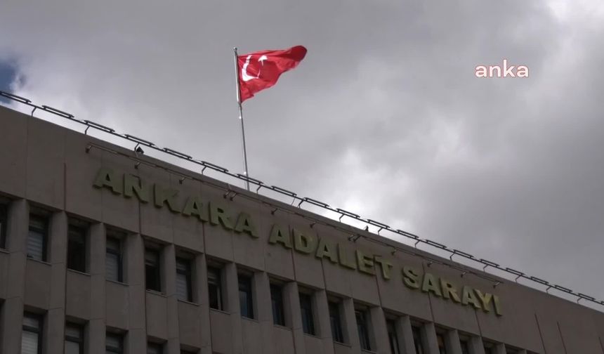 Ankara'da eğlence mekanına "müstehcenlik" soruşturması: 7 şüpheli için tutuklama talebi
