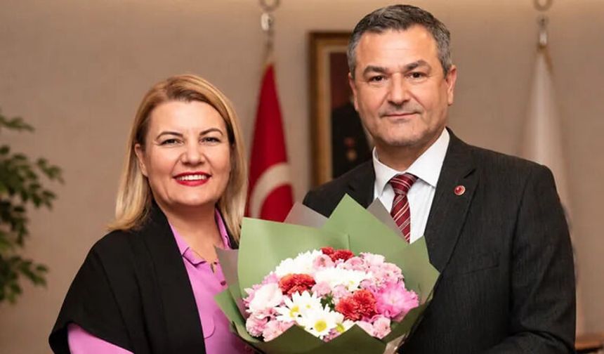 İzmit'te başkanvekilliğine CHP'li Lütfü Obuz seçildi