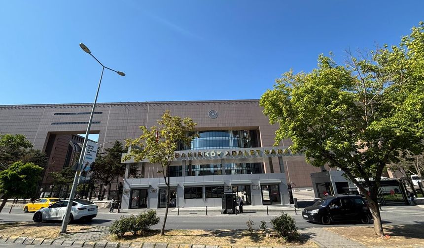 Ünlülere yönelik uyuşturucu soruşturmasında 12 kişi adliyeye sevk edildi