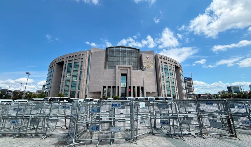 AHBAP soruşturması: Fatih Altaylı, Ruşen Çakır, Şahan Gökbakar ve üç isim daha ifadeye çağrıldı