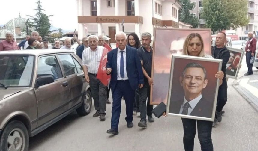 CHP'de istifalar sürüyor: Muğla ve Samsun ilçe başkanlıkları Yeni Parti’ye katıldı