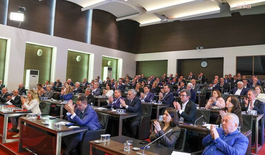 Yeni partinin kurucular kurulu için 90’ın üstünde CHP’li milletvekilinden imza