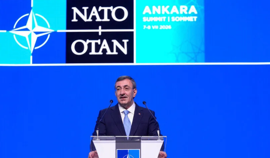 Cevdet Yılmaz: NATO müttefikleri arasındaki savunma yaptırımları kaldırılmalı