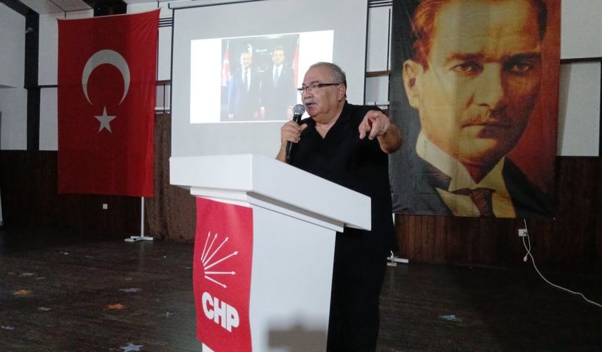 CHP'li Bülbül'den Kılıçdaroğlu yönetimine rest: "Yeni bir oluşum başlatabiliriz"
