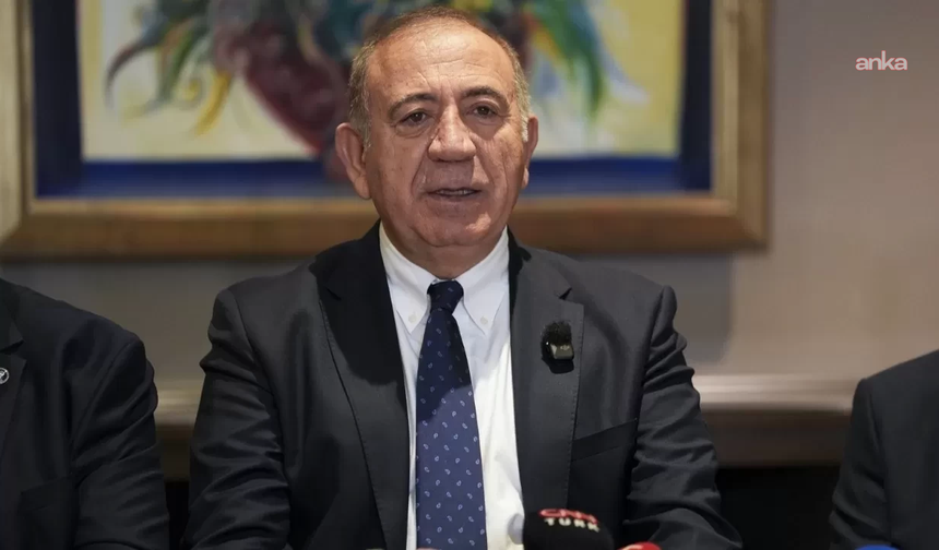 Gürsel Tekin'den görevden alındığı iddialarına yanıt