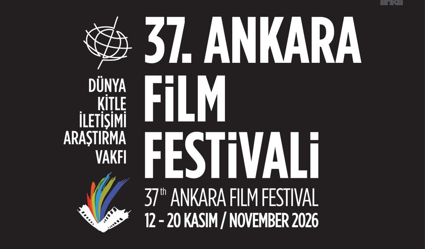 37. Ankara Film Festivali'nin ulusal yarışmaları için başvurular başladı
