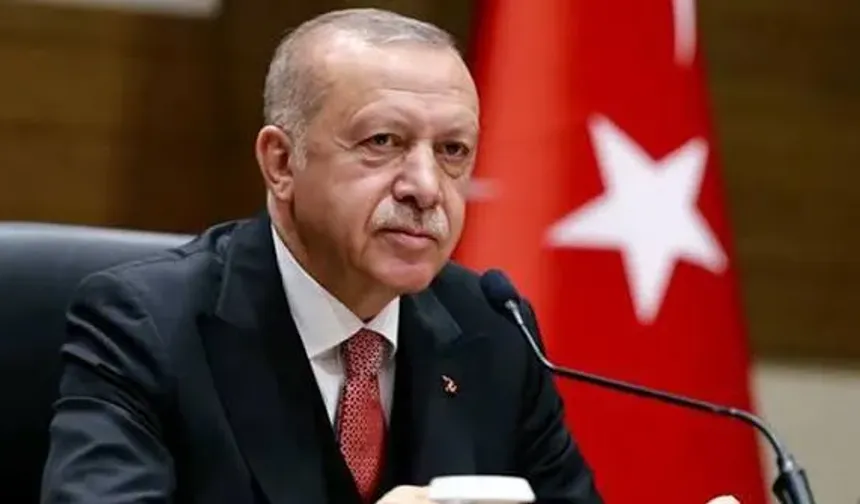 Cumhurbaşkanı Erdoğan, Suudi Arabistan'a günübirlik çalışma ziyareti yapacak