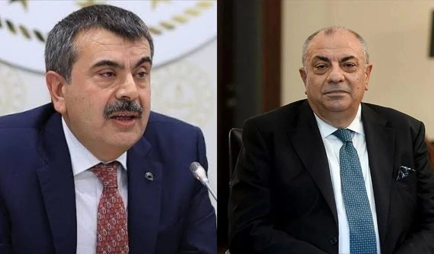 AKP'li Türkeş'ten Bakan Tekin'in Kurtuluş Savaşı sözlerine tepki