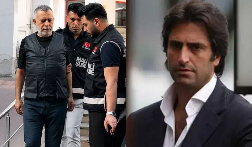 Mahsun Kırmızıgül'den Haluk Levent'e: "Keşke ellerin kırılsaydı da o masalara oturmasaydın"