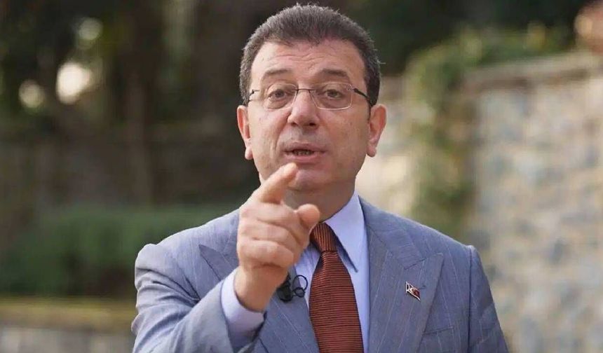 İBB davasında reddi hâkim talebi reddedildi