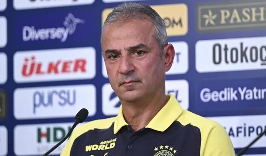 İsmail Kartal'dan Lyon maçı sonrası net mesaj: "Rövanşı kazanıp Şampiyonlar Ligi'ne kalacağız"