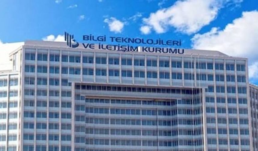 Komisyon’dan geçti: BTK'nın internet alanındaki bazı yetkileri Siber Güvenlik Başkanlığı'na devredilecek