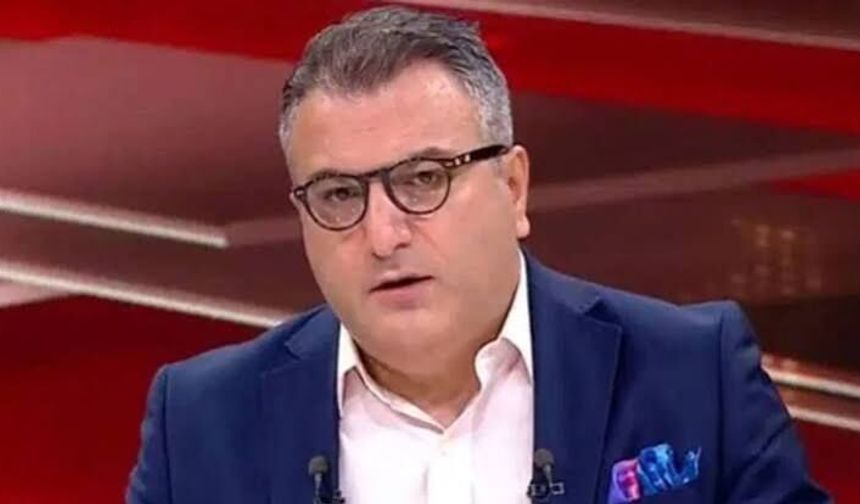 Fatih Altaylı'dan Cem Küçük'ün TGRT’den ayrılığına ilişkin değerlendirme: Daha eski konularla alakalı