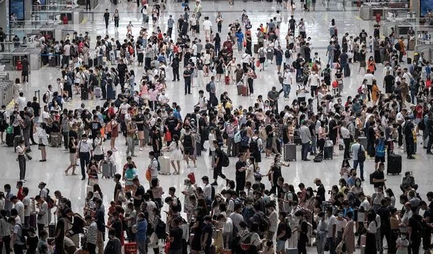 TÜİK'den Dünya Nüfus Günü verileri: Türkiye nüfusuyla 18. sırada, çocuk ve genç oranında AB’yi geride bıraktı