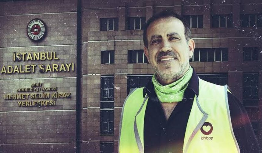 Ahbap Derneği soruşturmasında şüpheli ifadeleri ortaya çıktı: "Dolandırıldım, Haluk Levent'ten şikayetçiyim"