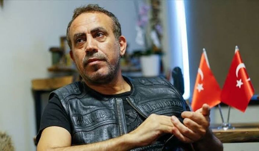 Ahbap Derneği soruşturmasında şüphelilerden ortak iddia: "Hesaplarımızı Haluk Levent kullandı"