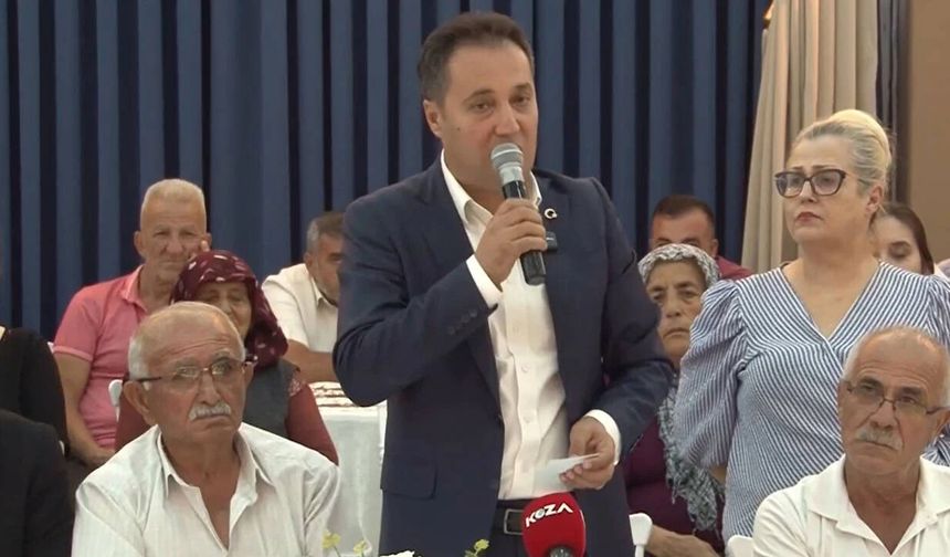 İmamoğlu Belediye Başkanı Kasım Karaköse CHP’den istifa etti: YENİ Parti’ye katılacağız
