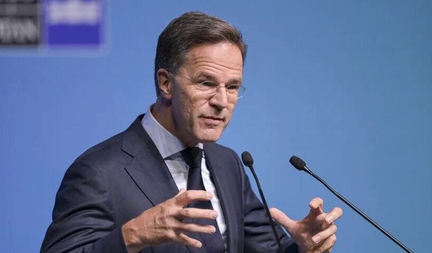 NATO Genel Sekreteri Rutte: Türkiye, NATO için çok önemli