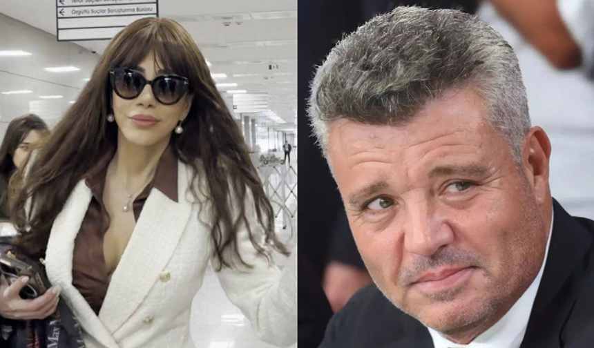 Sadettin Saran ve Ela Rümeysa Cebeci hakkında istenen ceza belli oldu