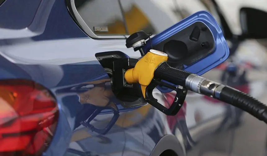Tarih belli oldu: Motorine yeni zam kapıda