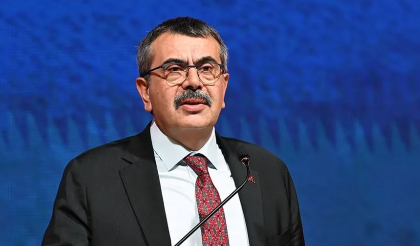Bakan Tekin açıkladı: LGS ve YKS’de sistem değişmeyecek, sorular yenilenecek