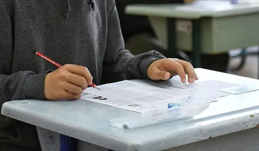 LGS tercih süreci yarın başlıyor: Son gün 27 Temmuz