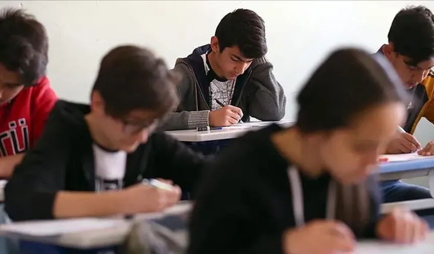 MEB'den bir ilk: Lise öğrencilerinin hakemli akademik dergisi yayın hayatına başladı