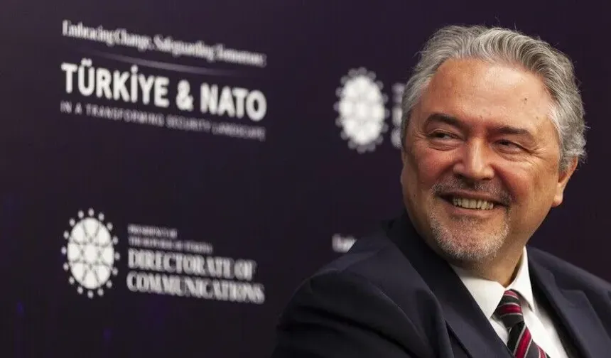 NATO Daimi Temsilcisi Büyükelçi Öztürk: "Zirveden bir numaralı beklenti birlik ve dayanışma"