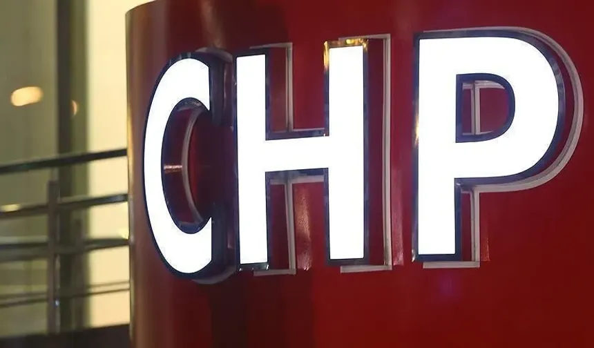CHP Meclis Grubu ilk toplantısını yaptı: 5 milletvekili katılmadı