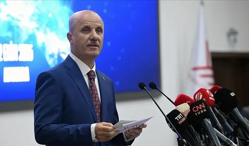 2026-YKS sonuçlarını değerlendiren YÖK Başkanı Özvar: Aileler üniversiteye güveniyor