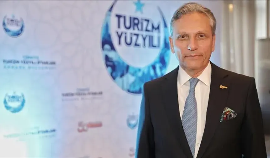 TÜRSAB Başkanı Bağlıkaya: "SGK prim desteği kapsamına seyahat acenteleri de alınmalı"
