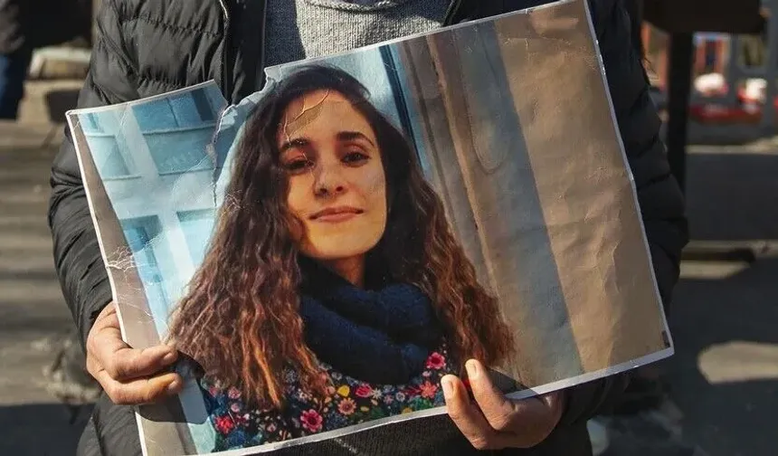Bakan Gürlek’ten Gülistan Doku açıklaması: "Ucu nereye giderse gitsin peşini bırakmayacağız"