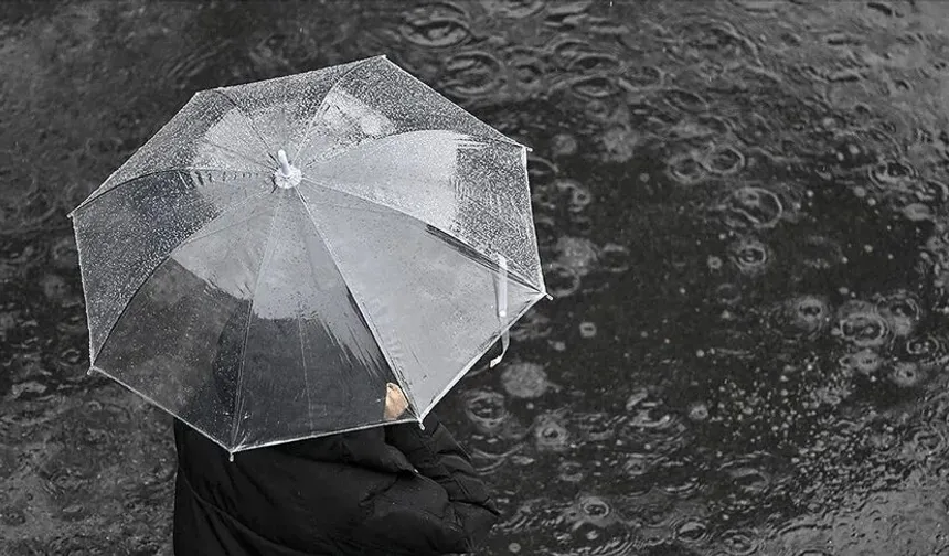 Son dakika hava durumu raporu: Meteoroloji’den İstanbul ve sağanak uyarısı! (Ankara, İstanbul, İzmir hava durumu)